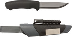 Click here for a larger image of the knife and sheath