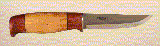Click here for a larger image of the knife and it's sheath.