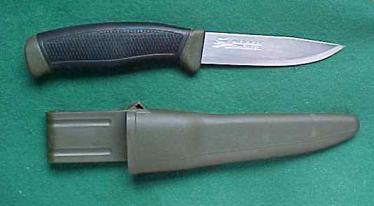 mora clipper 860