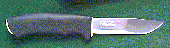 Click here for a larger image of the knife and sheath