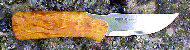 Click here for a larger image of the knife and it's sheath.