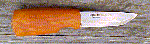 Click here for a larger image of the knife and it's sheath.