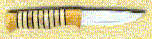 Click here for a larger image of the knife and it's sheath.