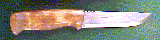 Click here for a larger image of the knife and it's sheath.