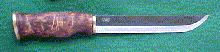 Click here for 
an enlarged image of the knife and it's sheath.