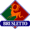 Brusletto Logo